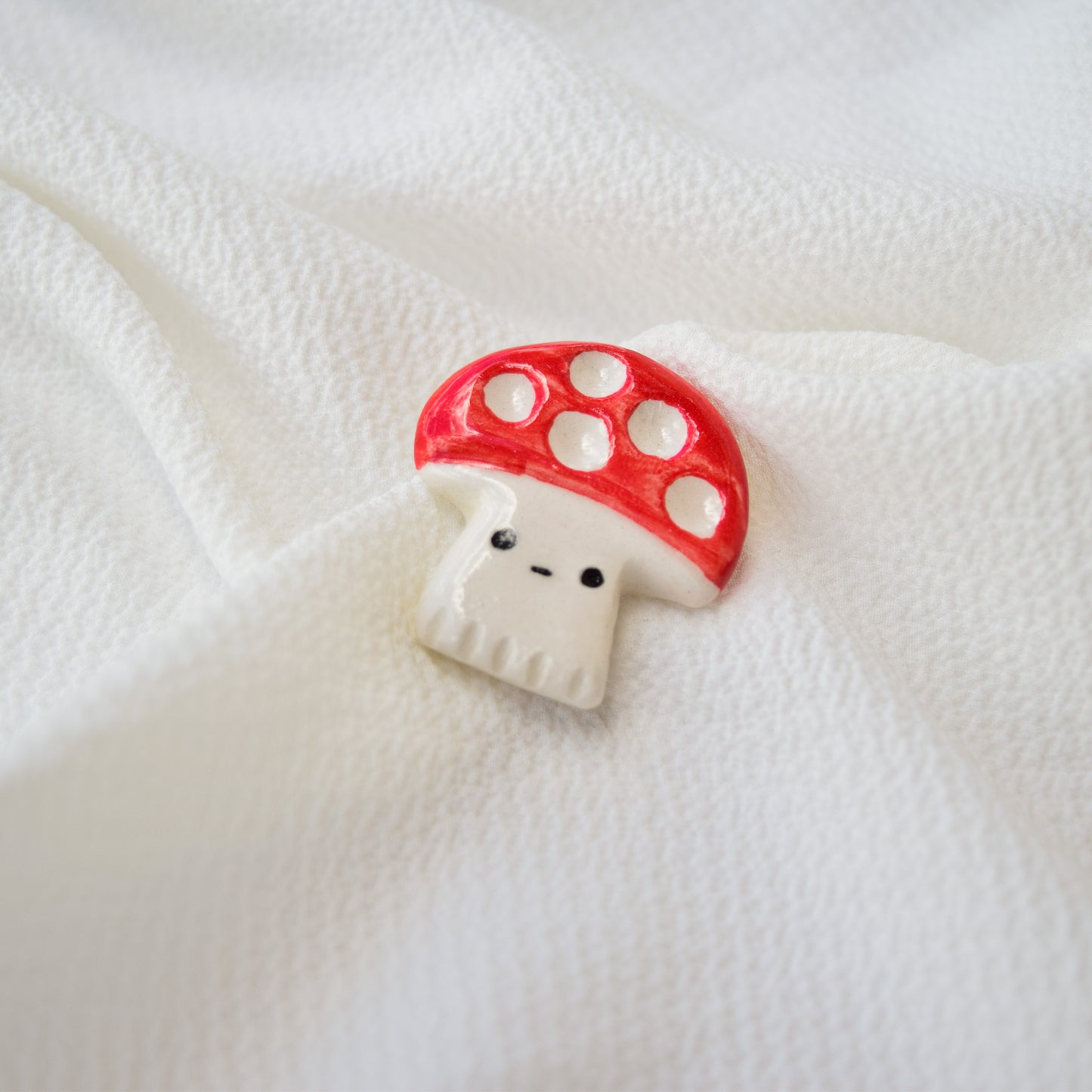 Broches Criatura