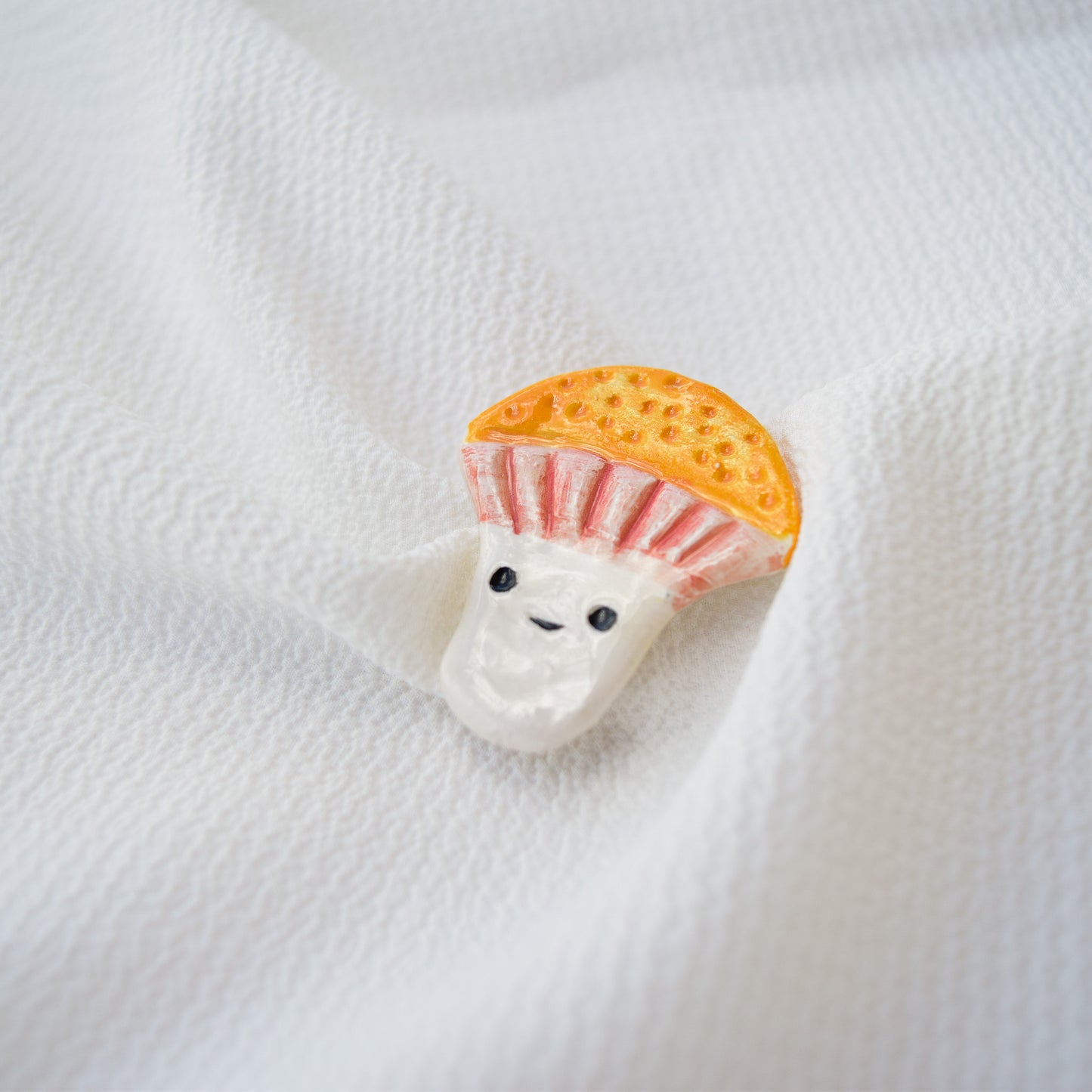 Broches Criatura