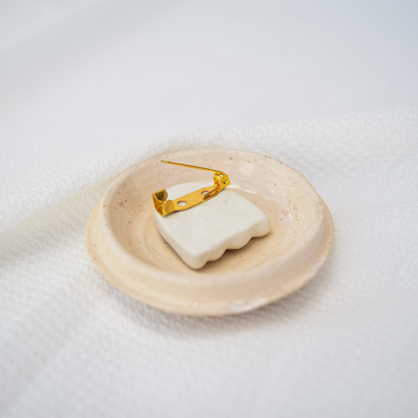 Broches Criatura