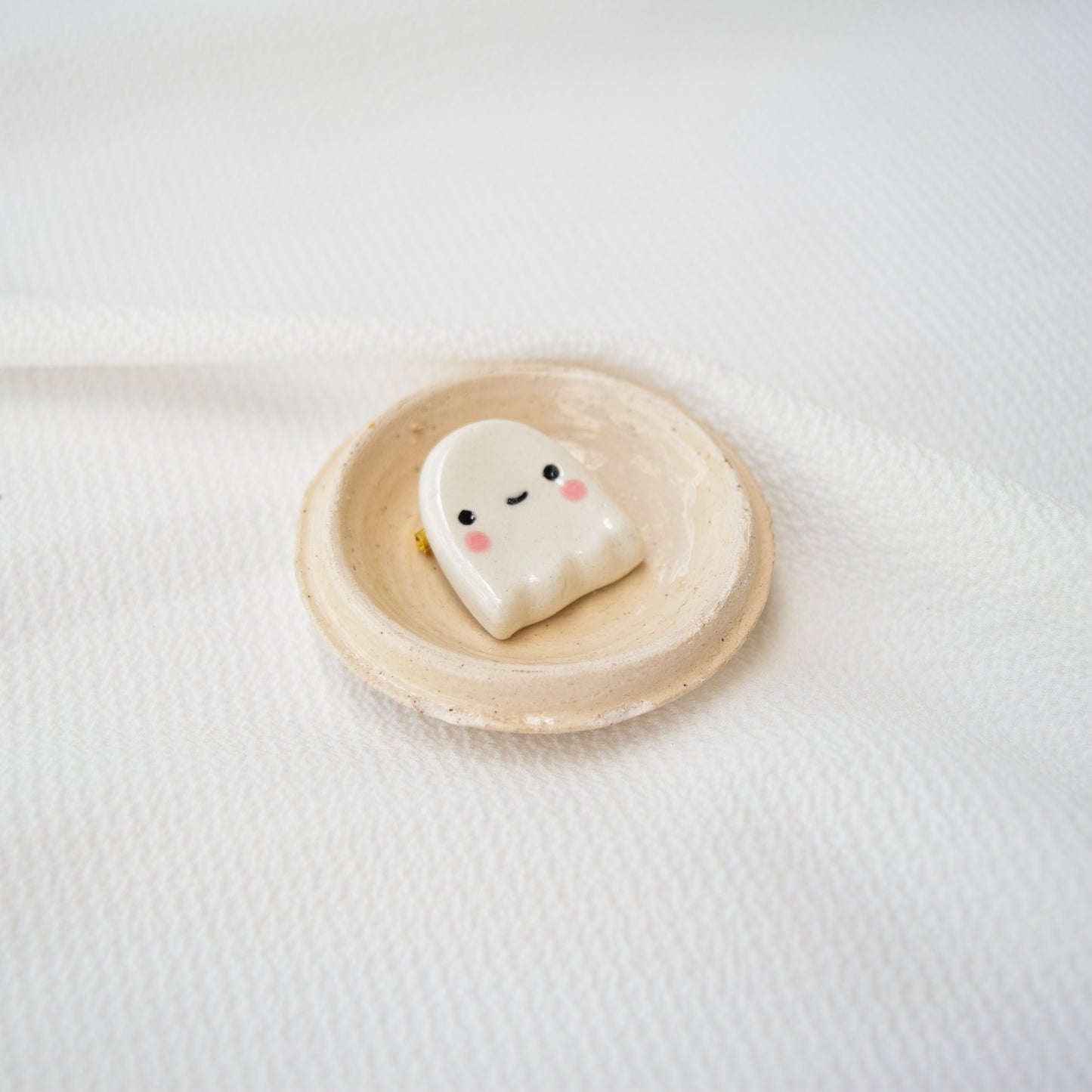 Broches Criatura