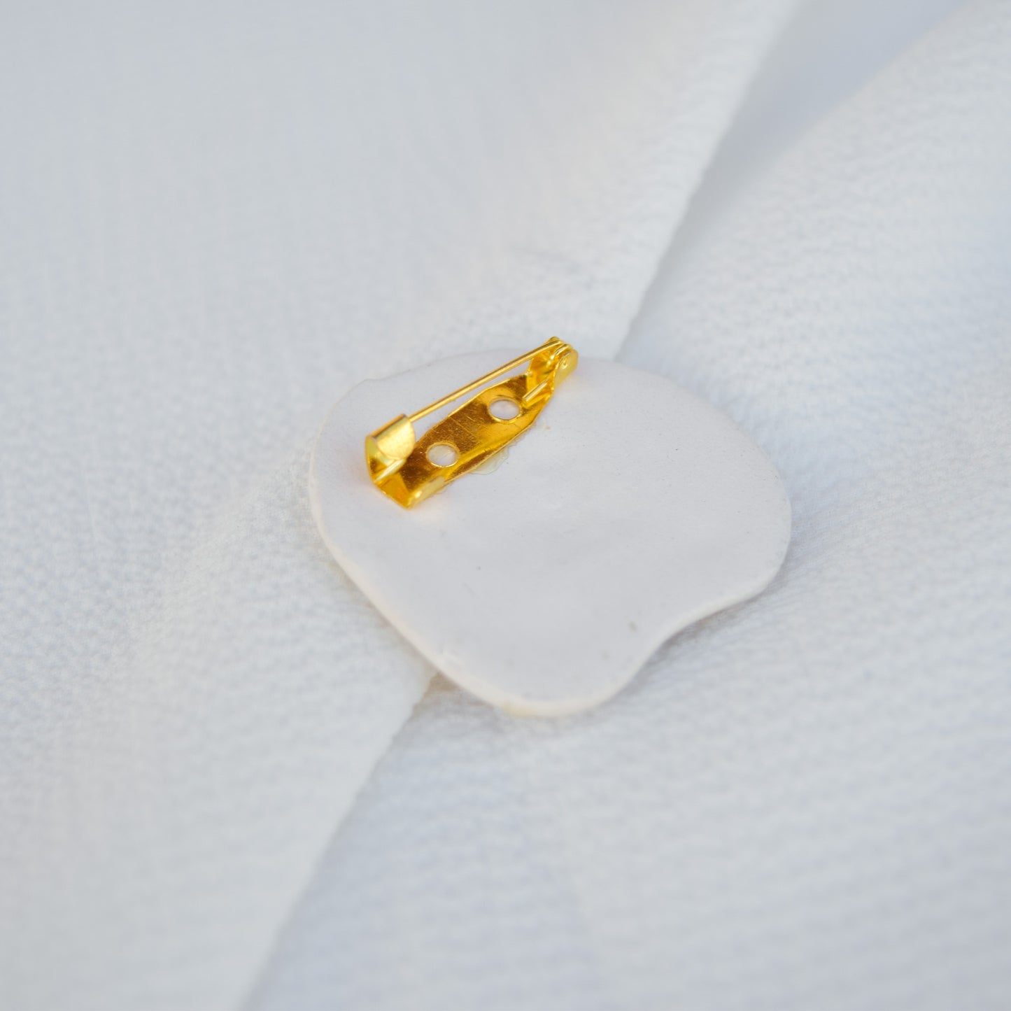 Broches Criatura