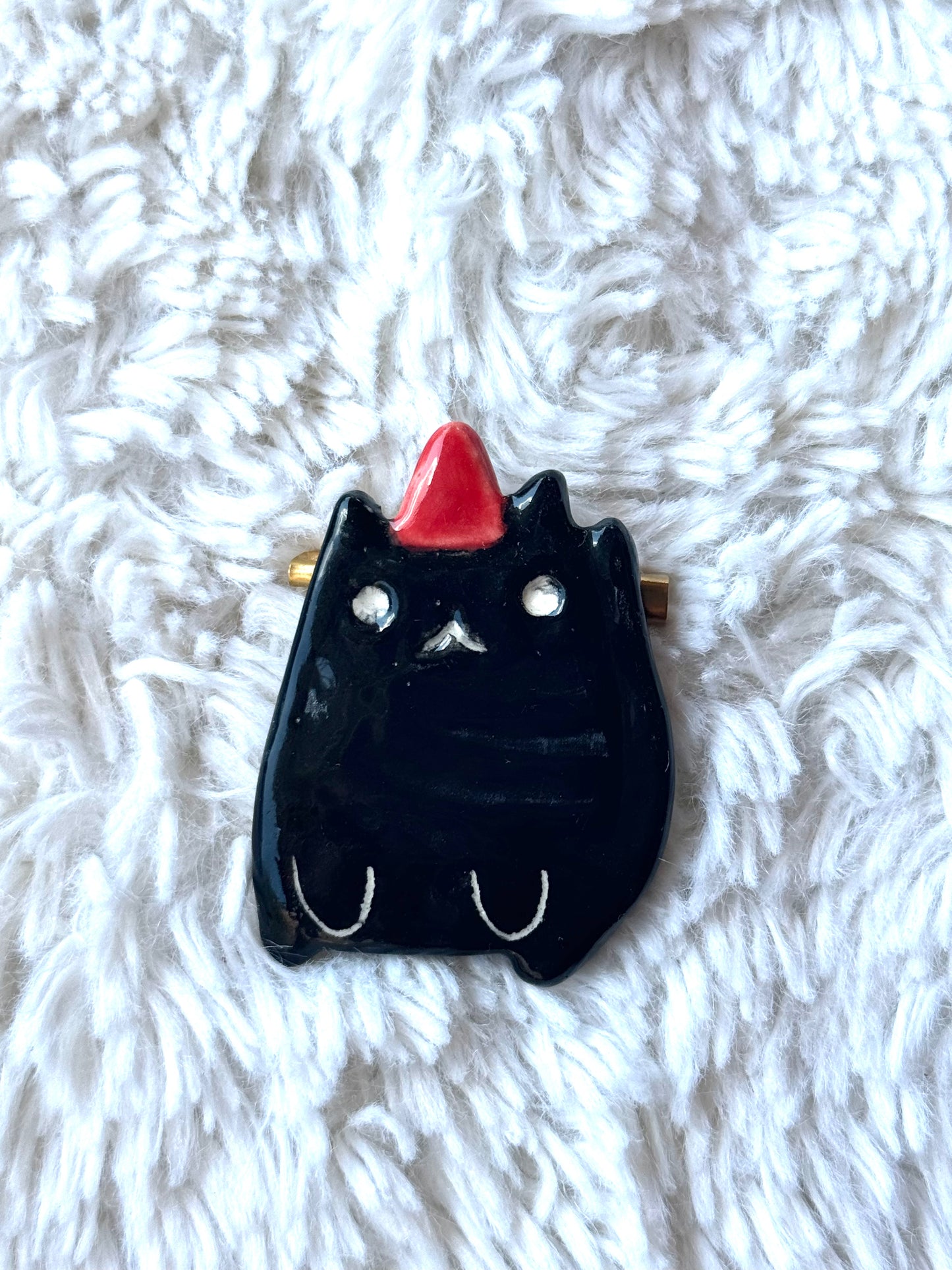 Broches Criatura