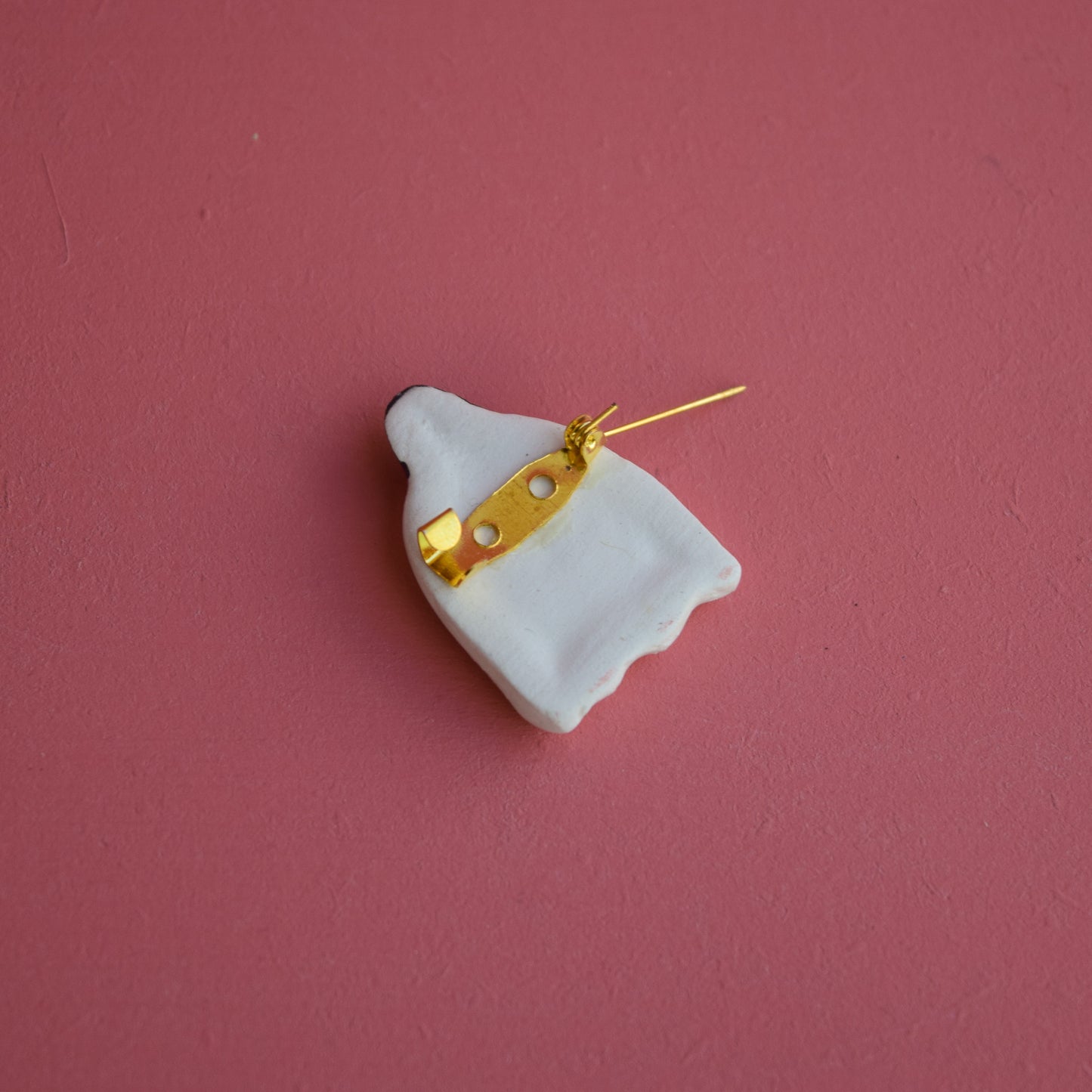 Broches Criatura