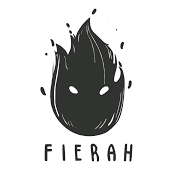 Logo de Fierah